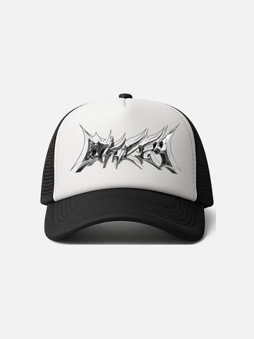 TRUCKER HAT ( CROMO )