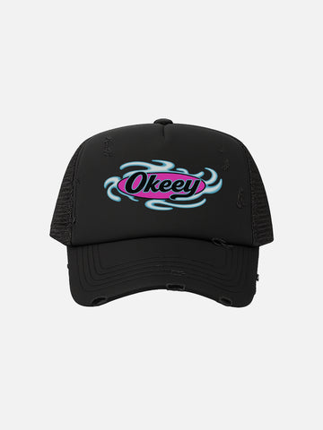 OKEEY SURF ( BLACK )