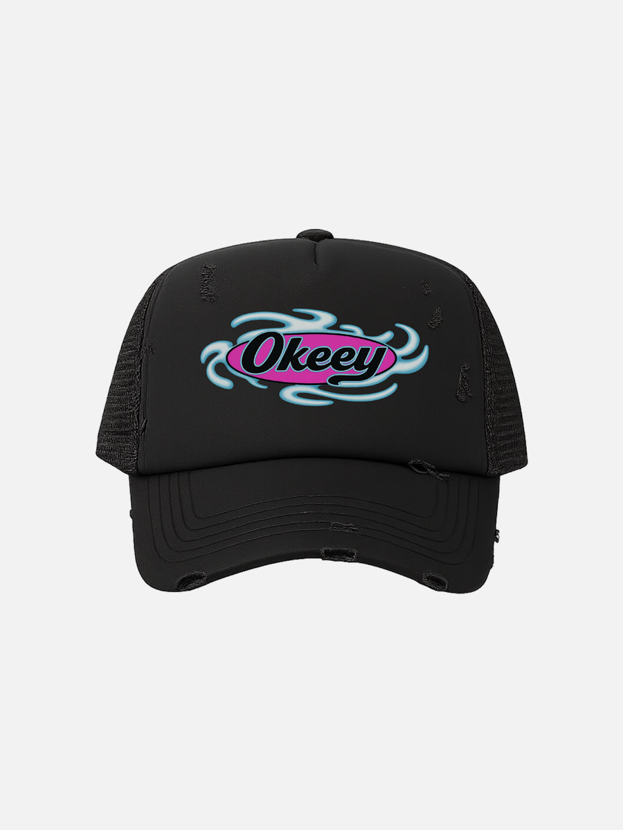 OKEEY SURF ( BLACK )