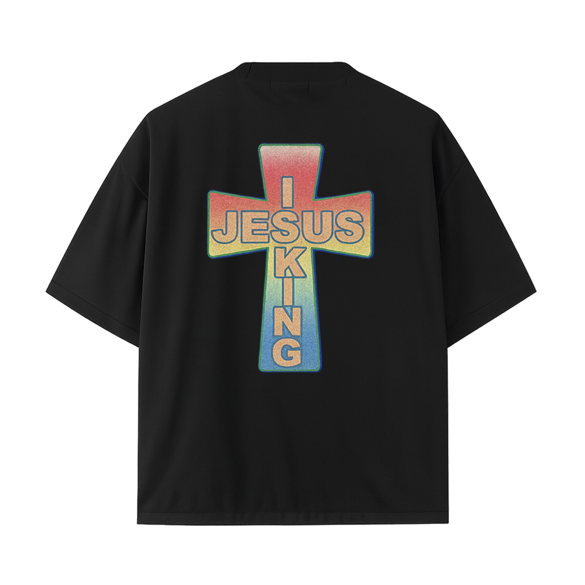 I LOVE JESUS