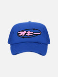 OKEEY + JAP ( BLUE )