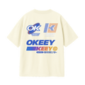 DREAM COME TRUE + MORE LOGOS