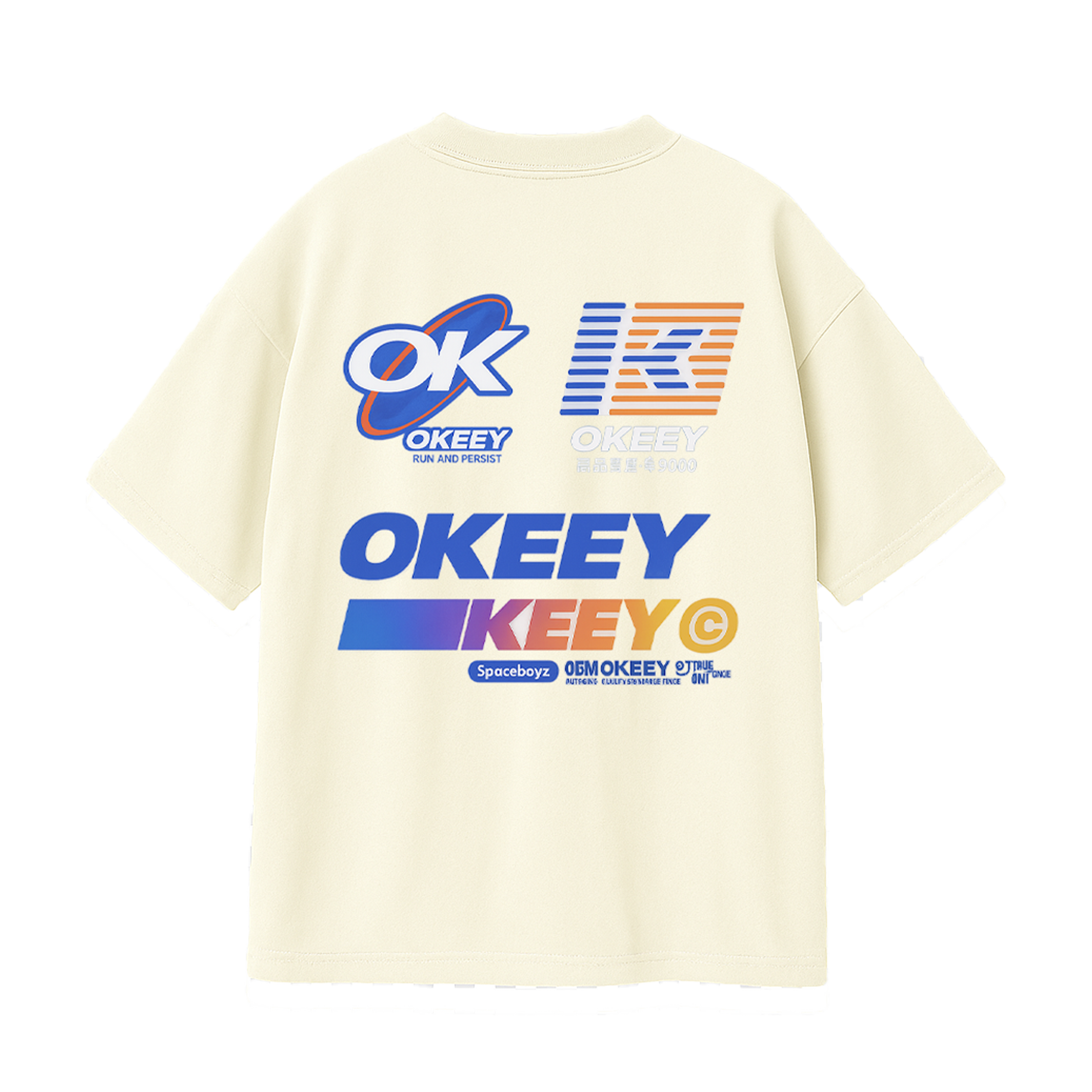 DREAM COME TRUE + MORE LOGOS