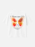 BUTTERFLY EFFECT