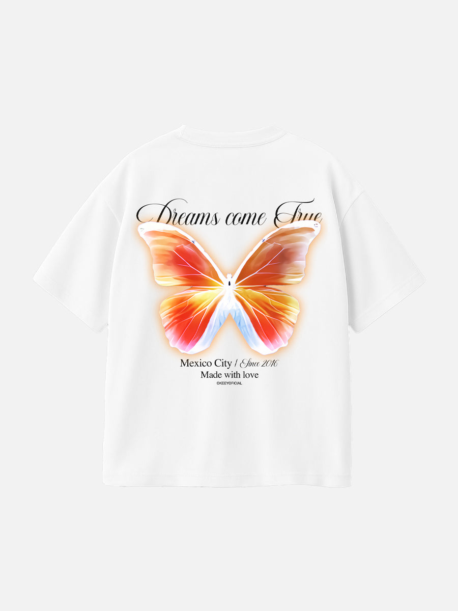BUTTERFLY EFFECT