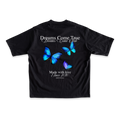 BUTTERFLY + DREAMS COME TRUE ( BLACK )