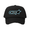 OKEEY STARS