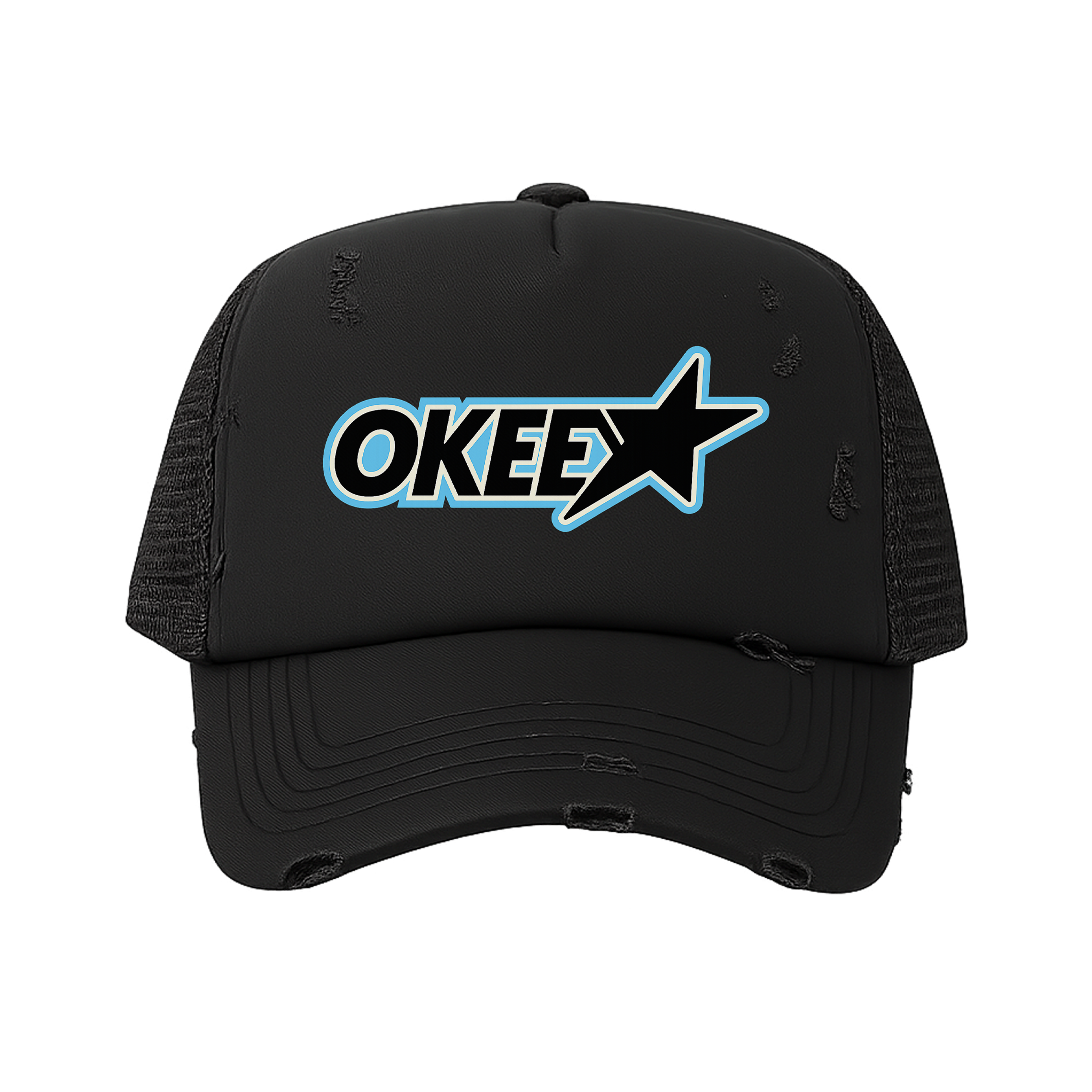 OKEEY STARS