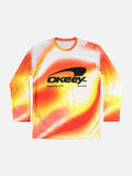 ACID FULL PRINT WHITE