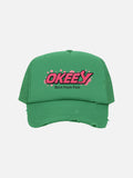 LOVE + GREEN