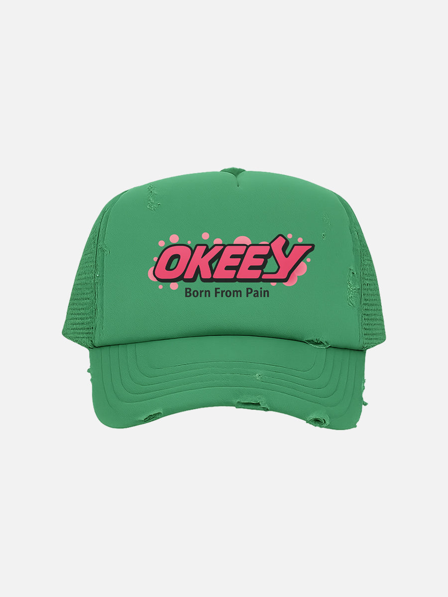 LOVE + GREEN