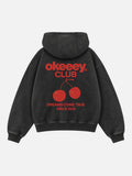 OKEEEEEY CLUB ( ACID WASH )