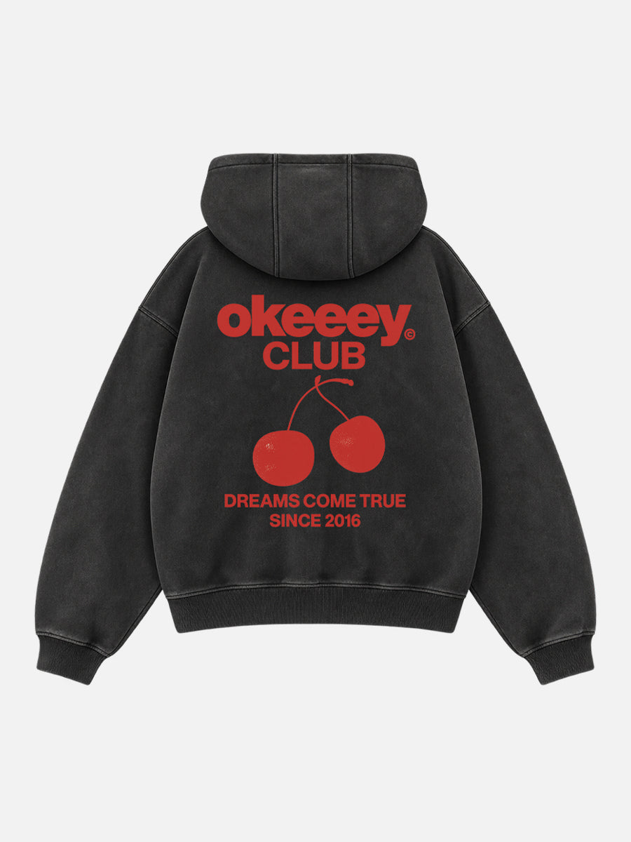 OKEEEEEY CLUB ( ACID WASH )