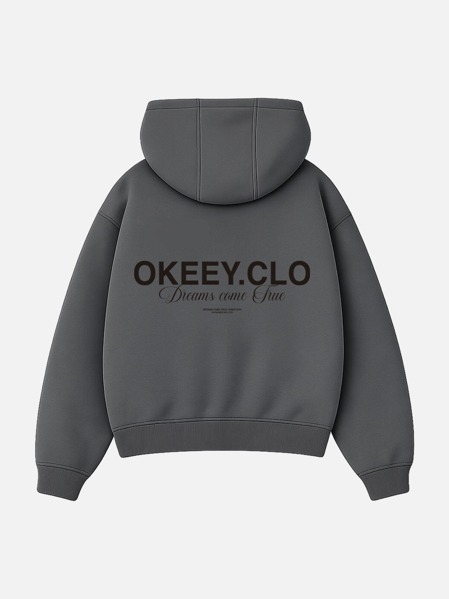 OKEEY.CLO ( GREY AND BLACK )
