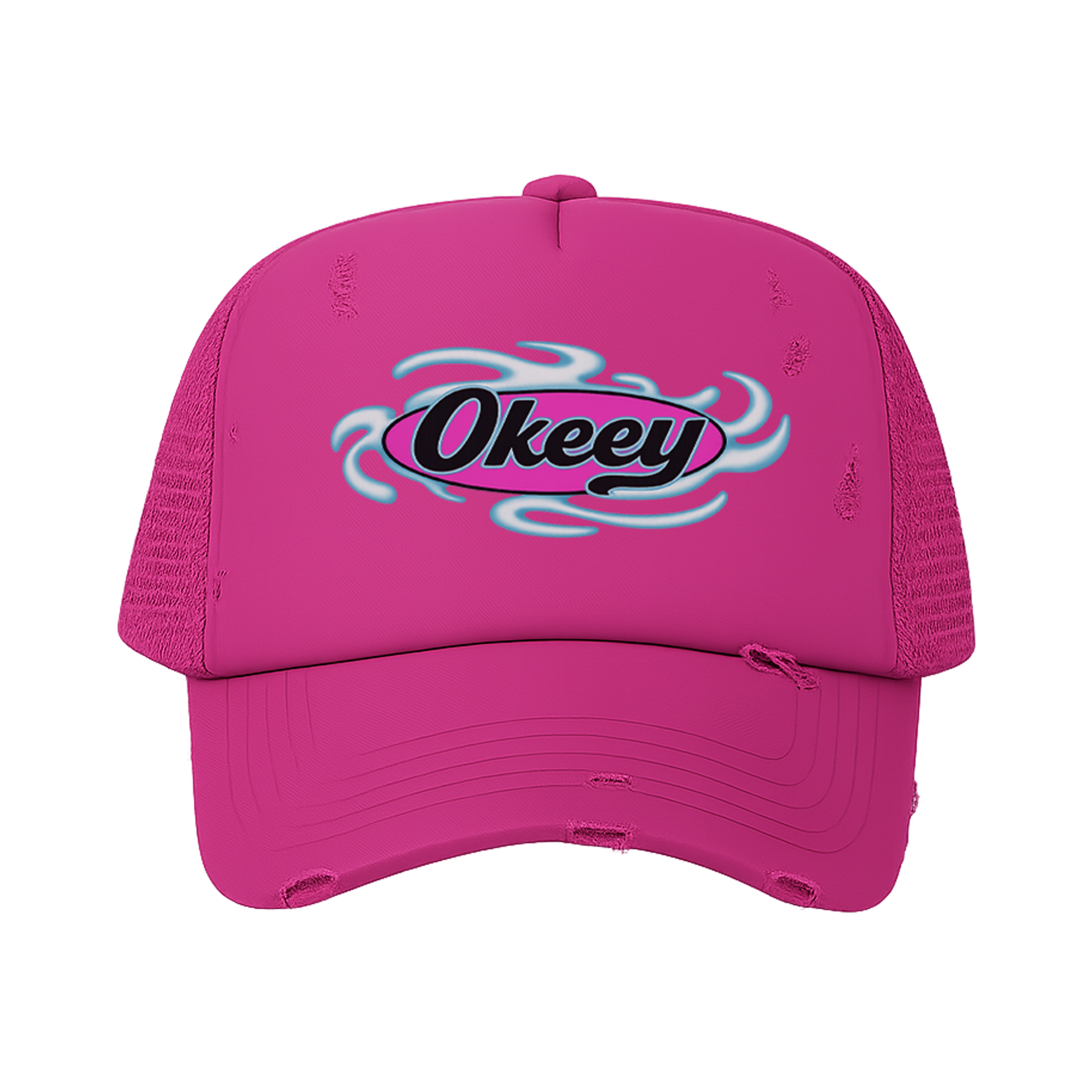 OKEEY SURF