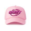 OKEEY + STARS ( PINK )