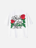 ROSES AND ROSES