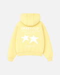 OKEEY.CLO 8 YEARS ( YELLOW HOODIE )