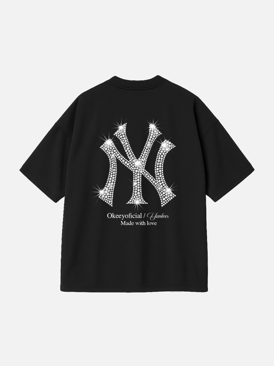 I LOVE YANKEES