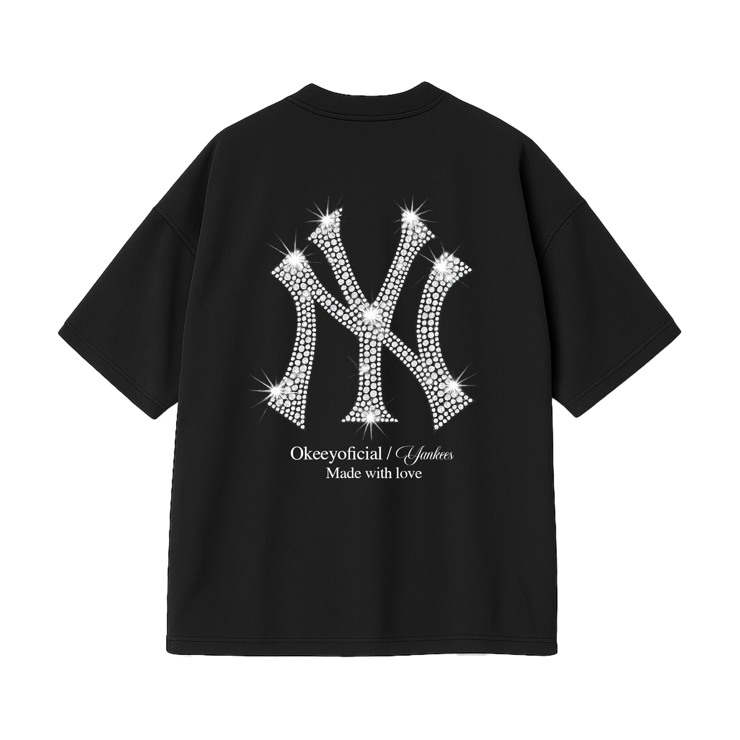 I LOVE YANKEES