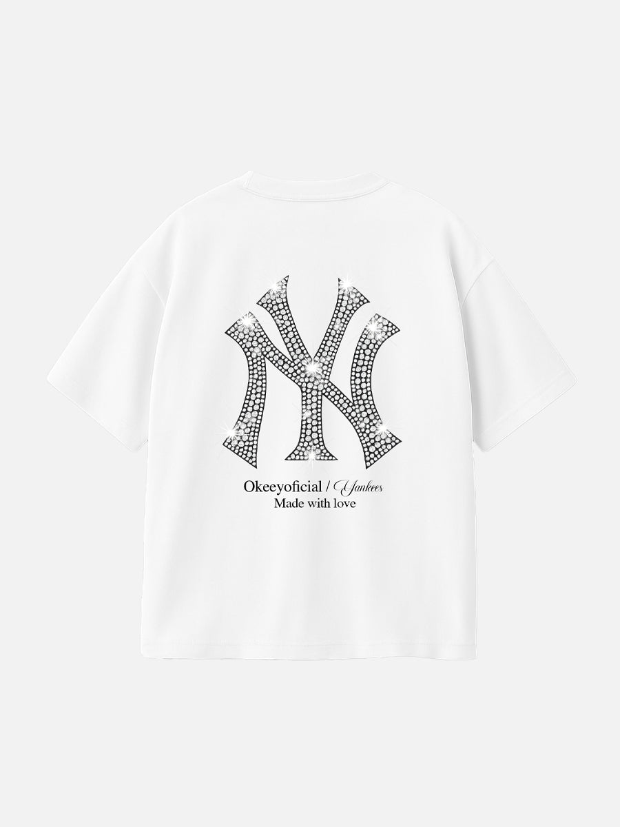 I LOVE YANKEES