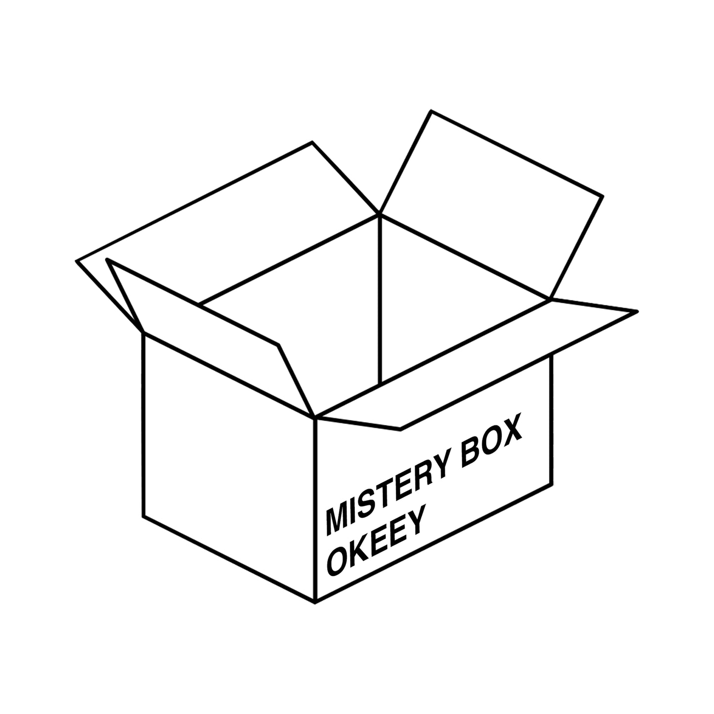 MYSTERY BOX ( 3 PLAYERAS )